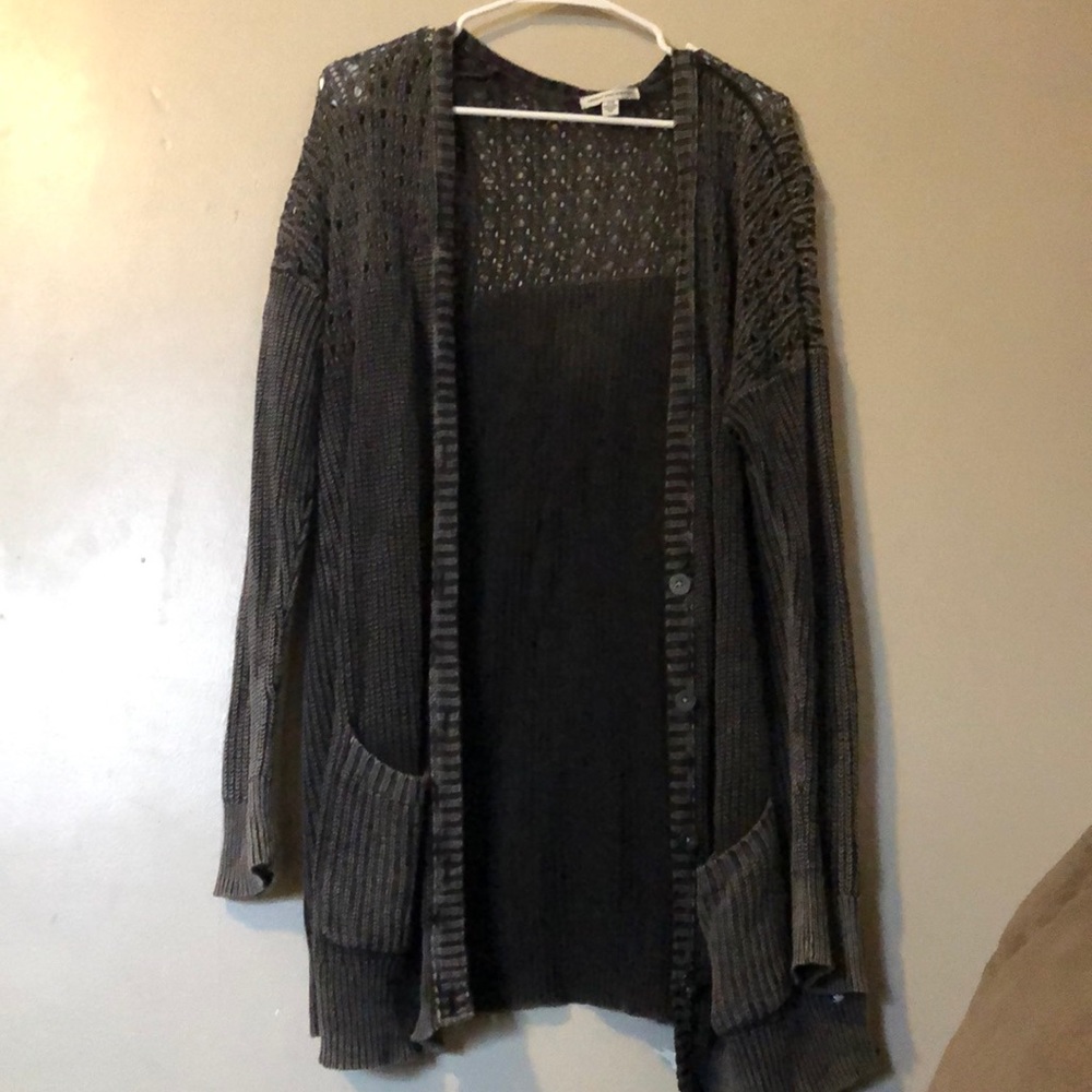 American Eagle Women’s Cardigan
